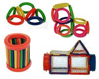 Les Jouets