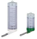 Les bouteilles-pipette