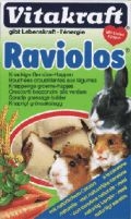 Raviolos