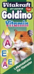 vitamine