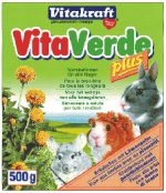 Vita verde