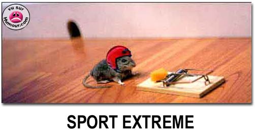 Sport extreme