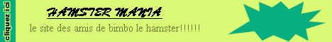 Le site de Bimbo