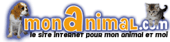 Mon animal