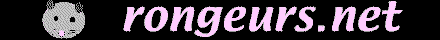 Rongeurs (point) net