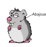 Les abajoues