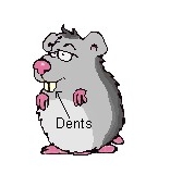 Les dents